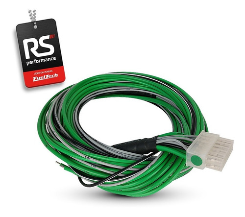 Imagem 5 de 6 de Fueltech Sparkpro-5 (spark Pro 5) Em 12x Sem Juros