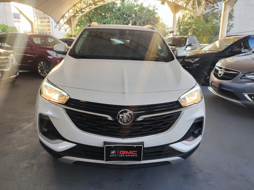 Buick Encore 2021