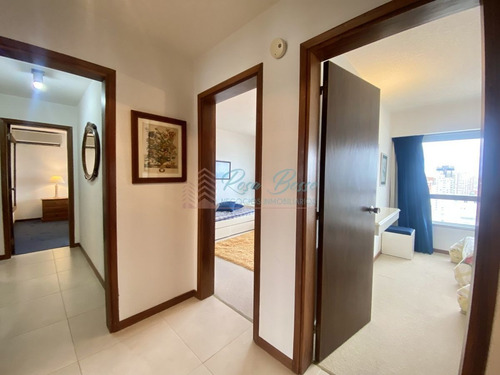 Imagen 6 de 30 de Apartamento En Primera Linea Mansa En Venta