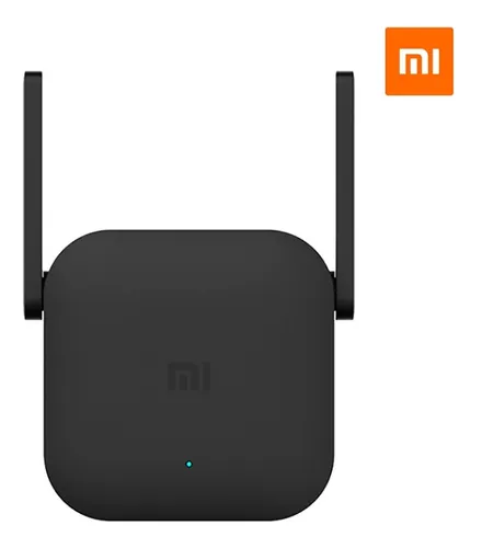 Repetidor de señal wifi xiaomi pro hotsell
