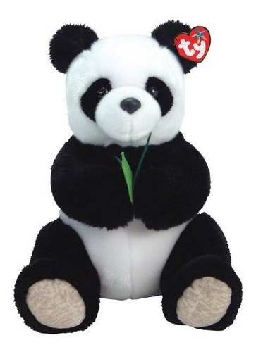 Ty Li Mei - Oso Panda