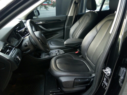 Bmw X1 1.8l 2018 24000 Kms