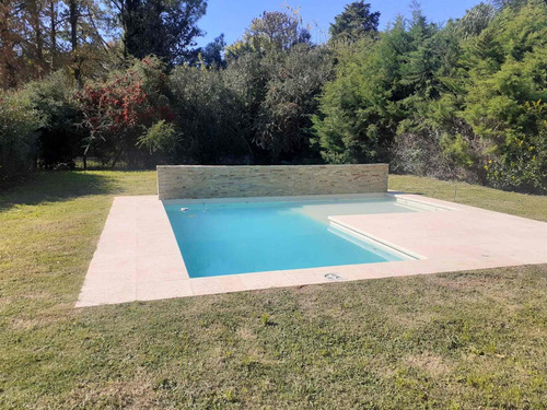 Imagen 3 de 30 de Venta Casa Quinta Lujan Del Sol Impecable Permuta