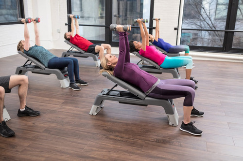 Gimnasio Multifunción Life Fitness Lf-gdb-sin-1004
