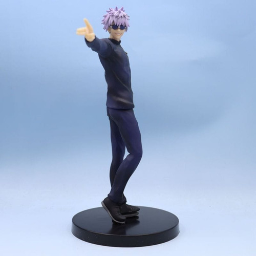 Figura Satoru Gojo - Jujutsu Kaisen