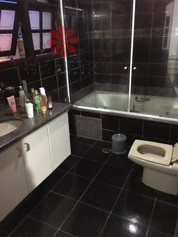 Imagem 8 de 13 de Casa Sobrado Em Jardim Três Marias - São Paulo - 724