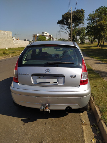 Citroen C3 Glx 1.4 Flex 2012 Completão!