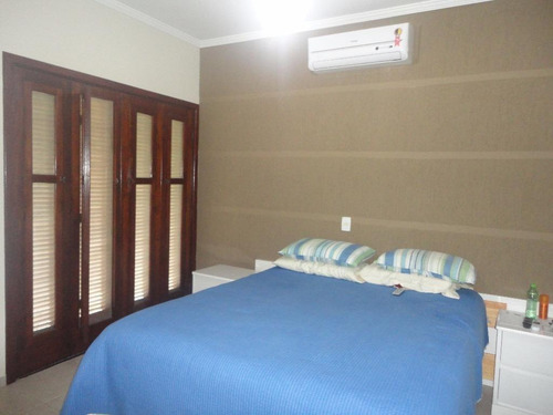 Imagem 14 de 22 de Casa À Venda, 330 M² Por R$ 1.800.000,00 - Condomínio Campos De Santo Antônio - Itu/sp - Ca0039