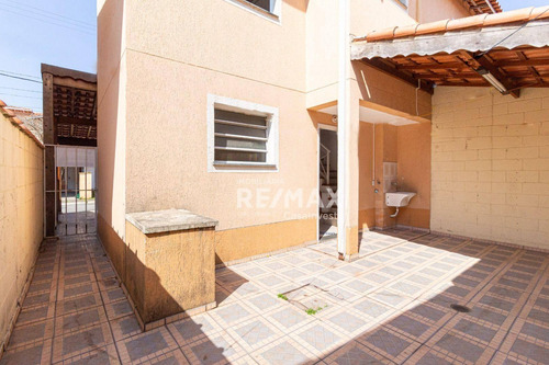 Imagem 23 de 30 de Casa À Venda Com 2 Quartos E 3 Vagas De Garagem, 109 M² Por R$ 269.000 - Cotia - Cotia/sp - Ca0840