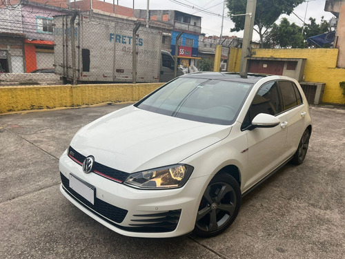 Volkswagen Golf 2.0 Tsi Gti 5p