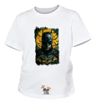 Comprar Polera De Niño, Batman, Superhéroe, Comic, Dc Comics, Dtf