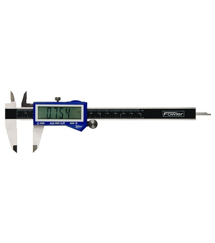 Calibrador Digital Fowler 0-6'(150mm)    Extra-value Plus