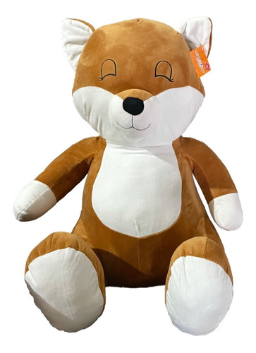 Peluche Grande 80 Cm Varios Modelos Regalo Amor Amistad 