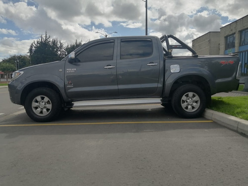 Toyota Hilux 4x4 2.7 Cc