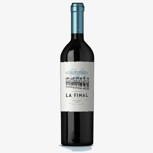 La Final Malbec Mundial 86 Magnum - Mendoza Vineyard