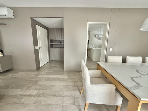 Increible 3 Ambientes Con 2 Cocheras En Pleno Recoleta