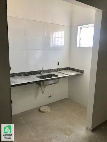 Aluguel Loja Com Área De 170 Mts² 1º Locação - 4858