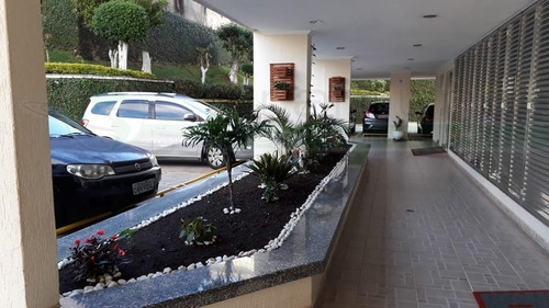 Apartamento Para Venda, 2 Dormitório(s), 55.44m² - 6208