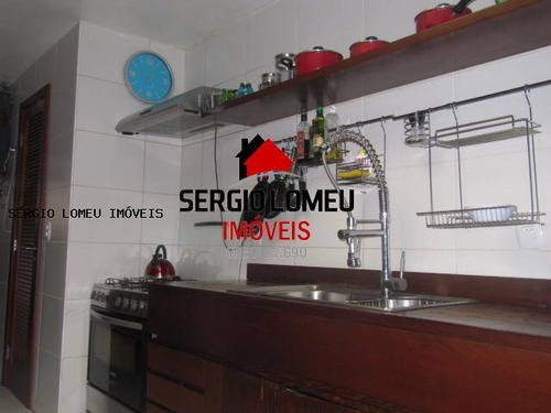 Imagem 10 de 15 de Cobertura Para Venda Em Rio De Janeiro, Recreio Dos Bandeirantes, 4 Dormitórios, 1 Suíte, 3 Banheiros, 2 Vagas - 5082_1-1506749