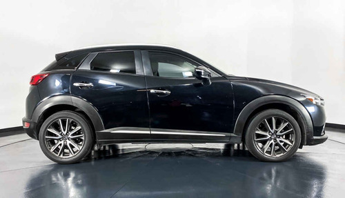 Imagen 6 de 15 de 39198 - Mazda Cx3 2017 Con Garantía