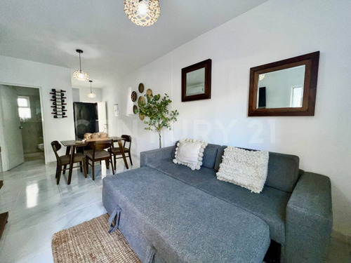 Departamento En Venta En Azul Península, Puerto Vallarta
