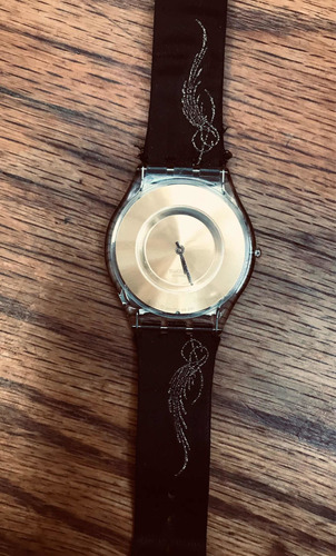 Reloj Swatch Slim Dama