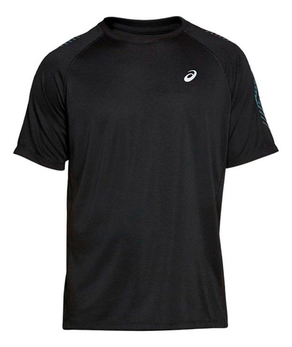 Remera Asics Icon Ss