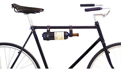 Portador De Botella De Bicicleta Portador De Vino Oopsmark