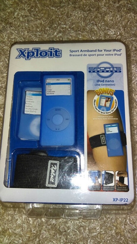 Imagen 4 de 8 de Brazalete Deportivo Ipop 2da Generacion