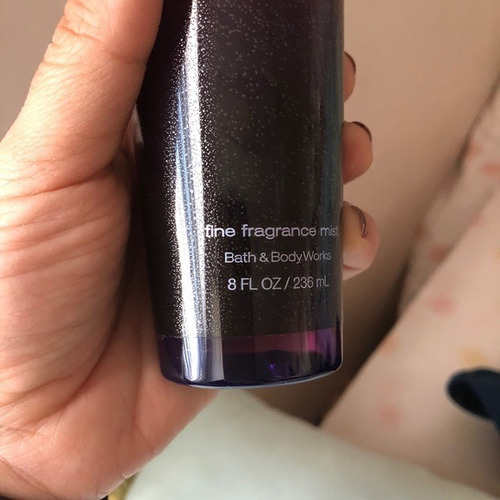 Forever Midnight Perfume - mL a $360