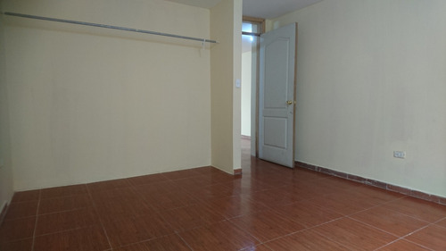 Imagen 4 de 5 de Rento Mini Departamento - Carcelén Bajo