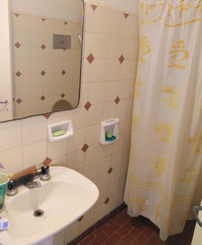 Imagen 7 de 9 de V009 - Excelente Dto 2 Ambientes En Venta, Vista Al Mar