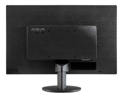 Monitor Aoc Led 18.5'' Widescreen Ultrahigh Dcr Osd E970swnl