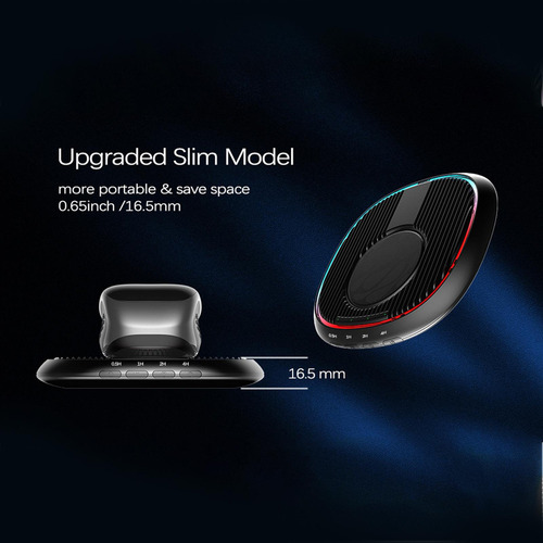 A Dispositivo De Movimento Do Mouse Movedor Automático Do