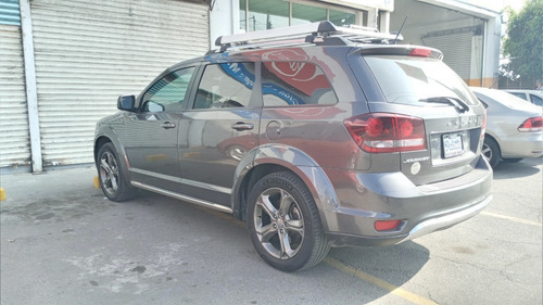Imagen 4 de 15 de P Dodge Journey 2016 - 3pkpyj