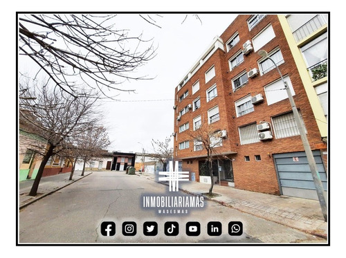 Venta Apartamento Aguada Montevideo Imas A * (ref: Ims-23138)