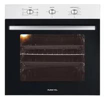 Comprar Horno Empotrable Eléctrico Punktal Pk-830 Hc 76l Sensacion