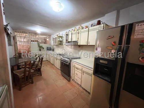 Casa En Venta, Urb. Palo Verde