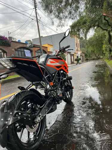 Duke 200 Wo