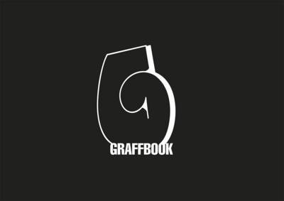 Graffbook: The Graffiti Sketchbook - Cbc (hardback)