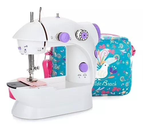 Máquina De Coser Para Niñas