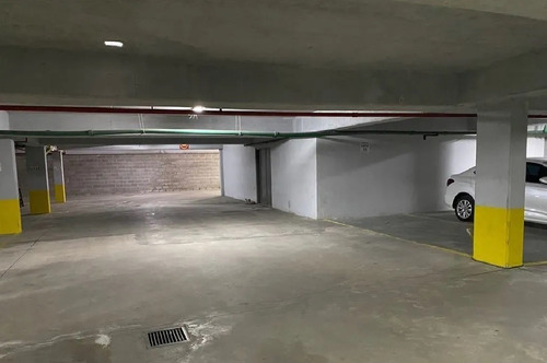Imagen 7 de 8 de Departamento Impecable Con Cochera Cubierta