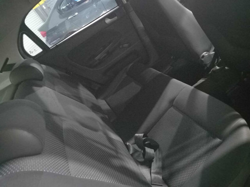 Volkswagen Gol Trend 1.6 Trendline 101cv 2015