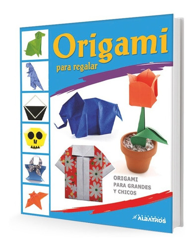 Origami Para Regalar - Avondet, Gari