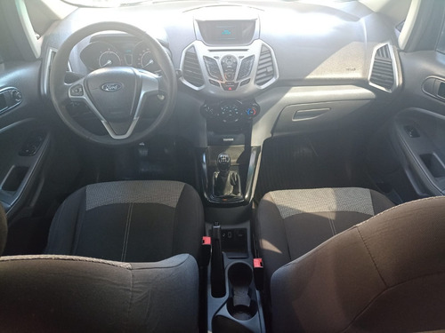 Imagen 13 de 18 de Ford Ecosport