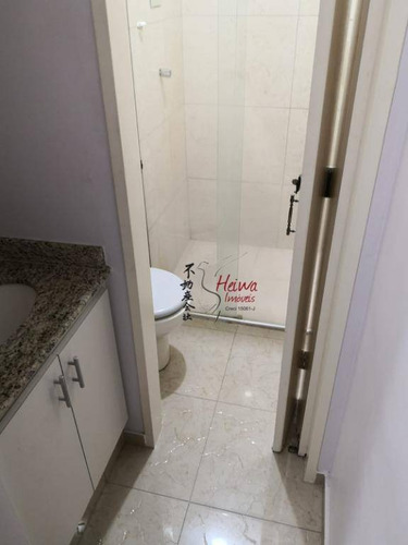 Sobrado Com 2 Dormitórios À Venda, 105 M² Por R$ 297.000,00 - Jardim Jaraguá - São Paulo/sp - So0853