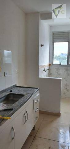 Imagem 4 de 18 de Apartamento Com 3 Dormitórios, 68 M² - Venda Por R$ 320.000,00 Ou Aluguel Por R$ 1.400,00/mês - Vila Nova Cachoeirinha - São Paulo/sp - Ap0539