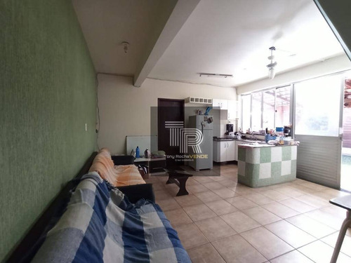 Imagem 2 de 9 de 2 Excelentes Casas No Mesmo Lote - Ingá - Ca0066
