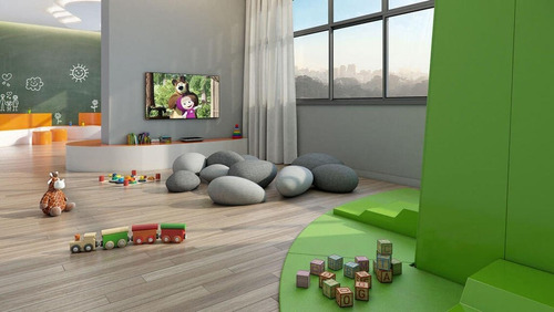 Imagem 10 de 22 de Apartamento Residencial Para Venda, Vila Leopoldina, São Paulo - Ap6880. - Ap6880-inc