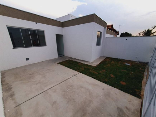 Imagem 8 de 19 de Casa Plana À Venda, 3 Quartos, 1 Suíte, 1 Vaga, Europa - Belo Horizonte/mg - 3331